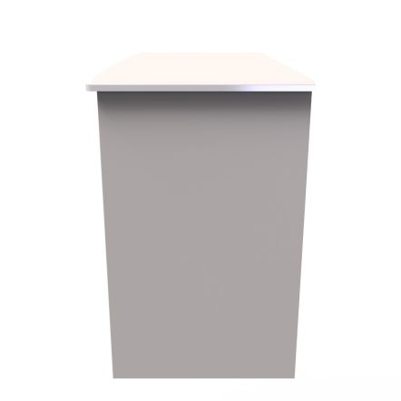 Welcome Furniture Camden Desk - Kashmir Gloss