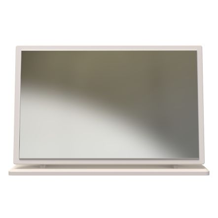 Welcome Furniture Camden Large Mirror - Kashmir Gloss
