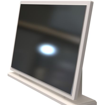 Welcome Furniture Camden Large Mirror - Kashmir Gloss
