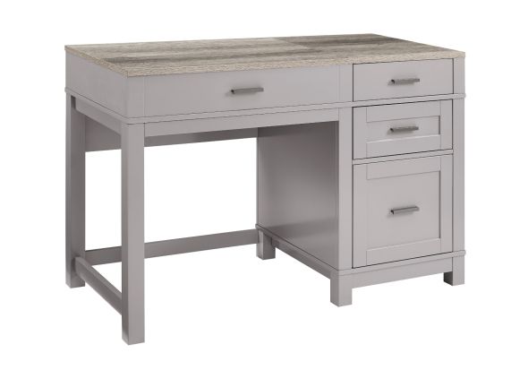 Dorel Carver Lift Top Desk
