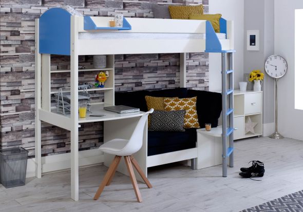 Kids Avenue Noah C Highsleeper