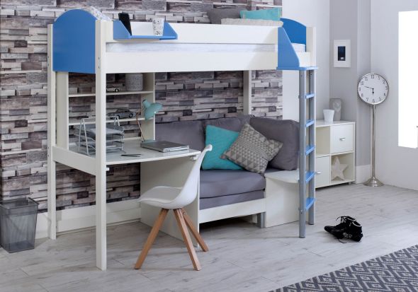 Kids Avenue Noah C Highsleeper