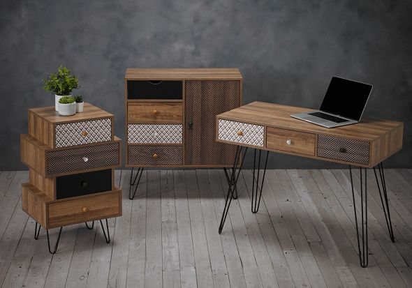 LPD Casablanca Small Sideboard
