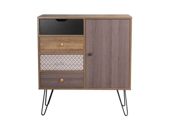 LPD Casablanca Small Sideboard
