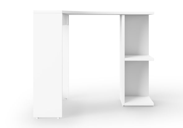 Alphason Chesil Corner Desk
