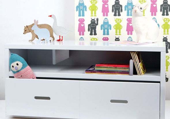 Mathy By Bols Madaket Chest