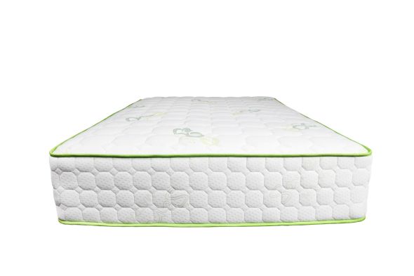 Sareer Alder Coil Mattress