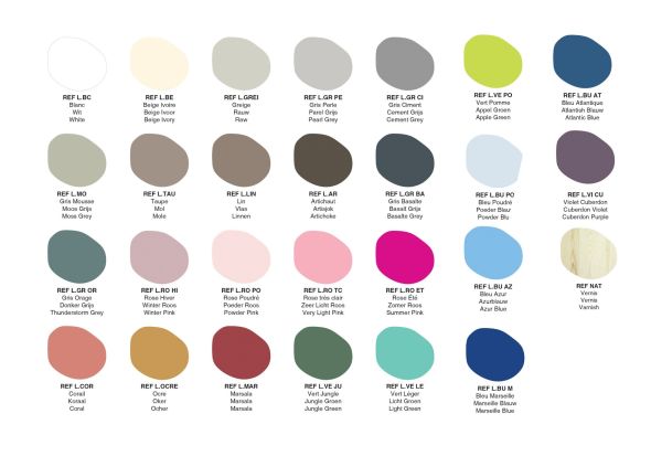 Mathy By Bols Madaket Dresser