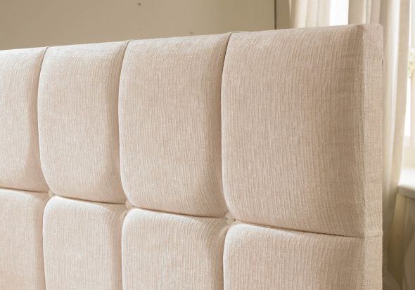 Croydon Headboard Cut Out Image