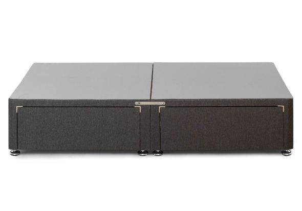 Divan Base - No Storage