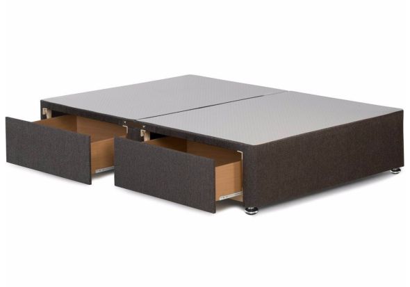 Divan Base - No Storage