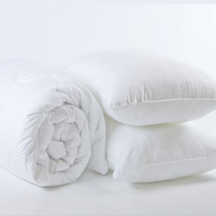 Flair 10.5 Tog Duvet & Pillow Set - Double
