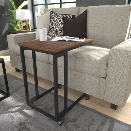 LPD Ealing Lamp Table