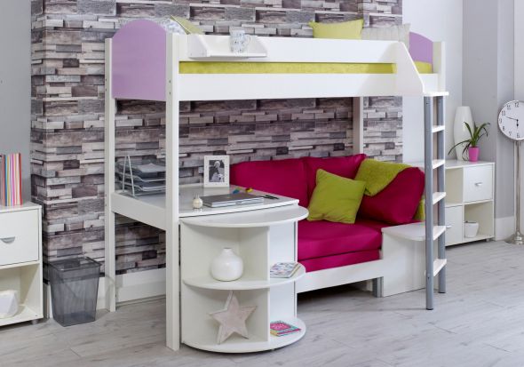 Kids Avenue Noah D Highsleeper