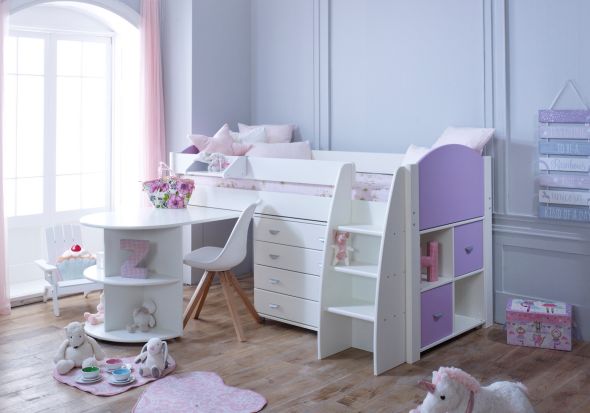 Kids Avenue Eli E Midsleeper
