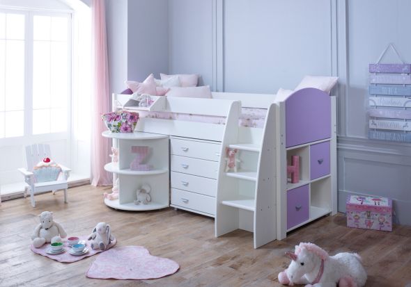Kids Avenue Eli E Midsleeper
