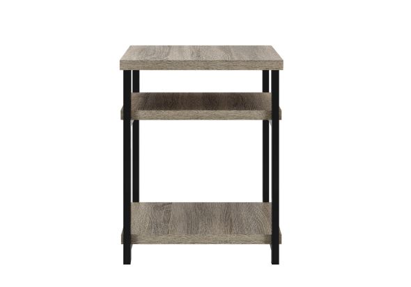 Dorel Elmwood End Table