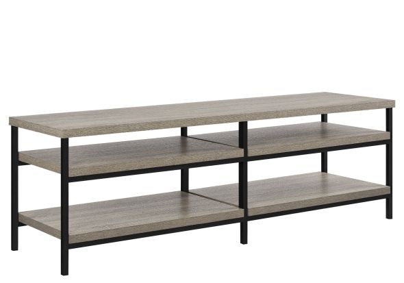 Dorel Elmwood TV Stand For 60 Inch TVs
