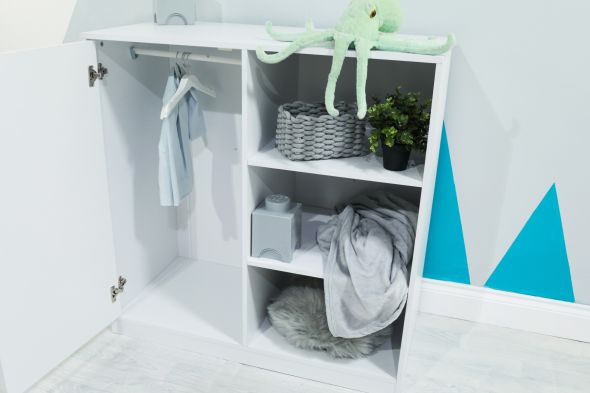 Flair Wizard Storage Unit
