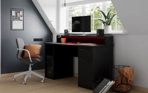 Flair Power Z Gaming Desk