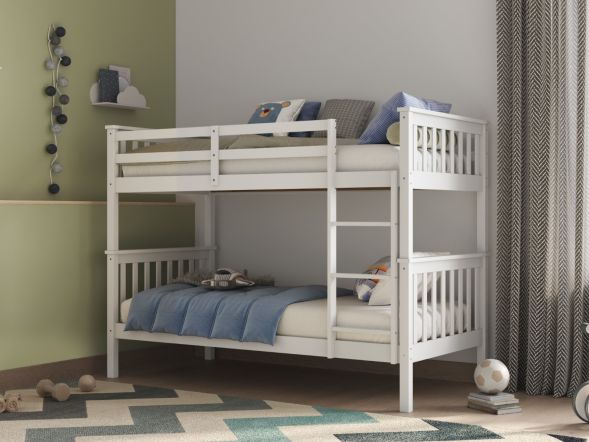 Flair Koop Detachable Bunk Bed