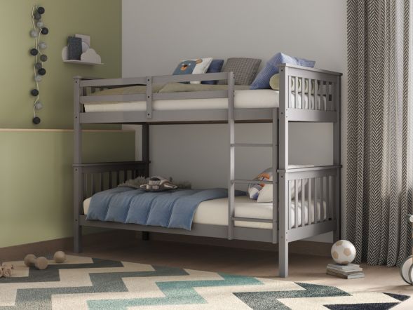 Flair Koop Detachable Bunk Bed