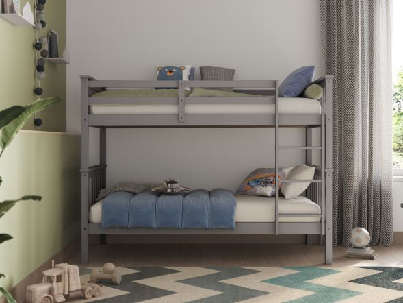 Flair Koop Detachable Bunk Bed