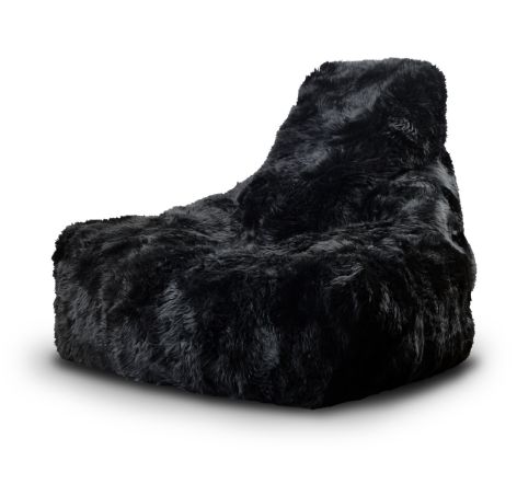 Extreme Lounging Mighty B Bag Fur