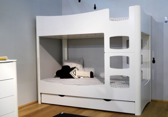 Mathy By Bols Fusion Bunk Bed