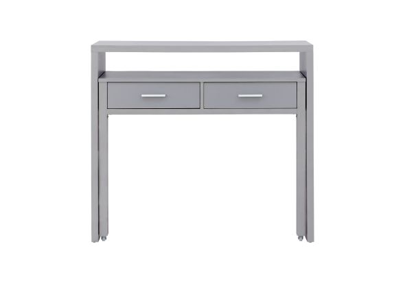 GFW Regis Extending Console Table