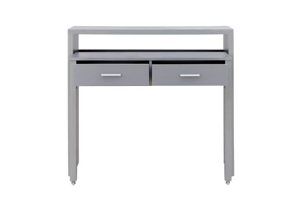 GFW Regis Extending Console Table