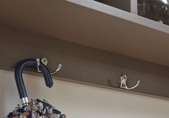 GFW Kempton Wall Rack