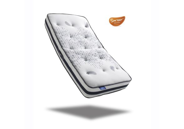 Sareer Gel Pocket Matrah Mattress