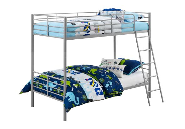 Dorel Home Convertible Bunk Bed
