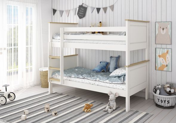Kids Avenue Heritage Bunk Bed
