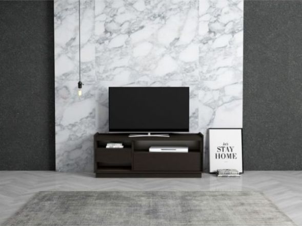 Kidsaw YUCCA TV Cabinet 1.2m