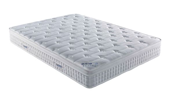 Maxitex Orthopaedic Mattress
