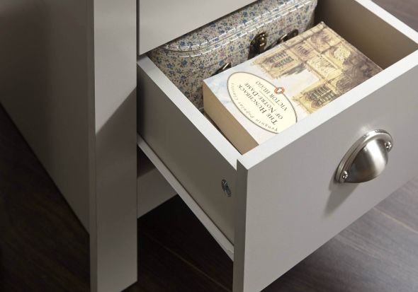 GFW Lancaster 3 Piece Bedroom Set
