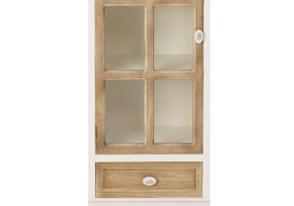 LPD Juliette Glass Display Unit