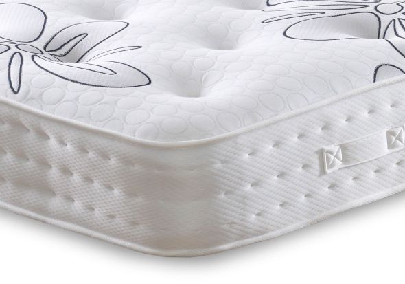 Westminster Kensington 1500 Pocket And Latex Mattress