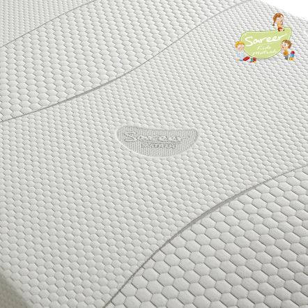 Sareers Kids Memory Foam Mattress