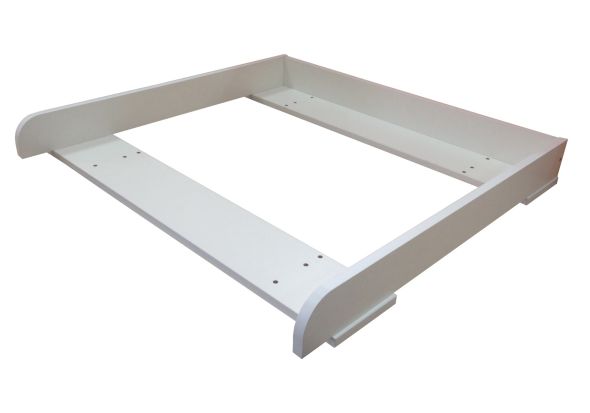 Kidsaw Kudl Kids White Changing Board For IKEA Malm