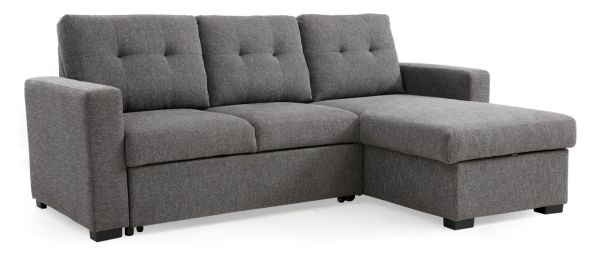 Holker Corner Sofa Bed
