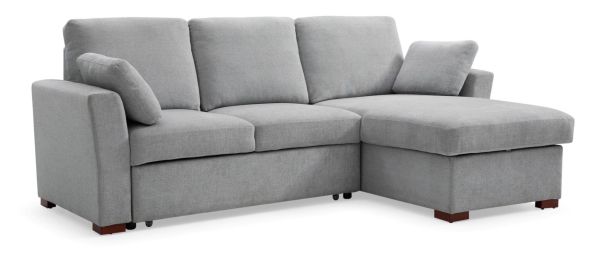 
Fearn Corner Sofa Bed

