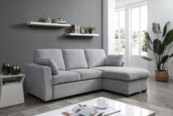
Fearn Corner Sofa Bed

