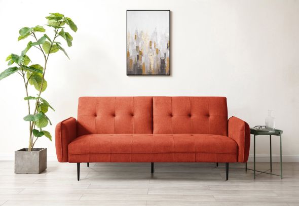 Rosside Sofa Bed
