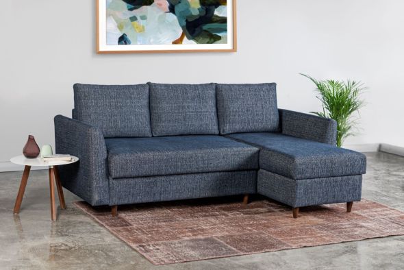 Arnaby Corner Sofabed
