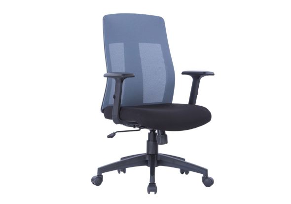 Alphason Laguna Mesh Back Office Chair
