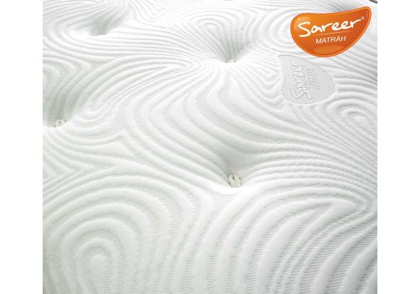 Sareer Latex Pocket Matrah Mattress
