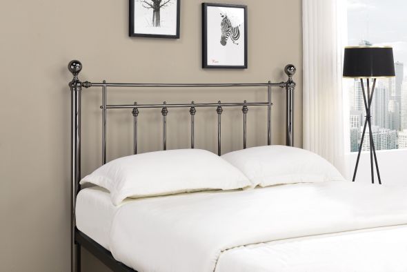 Limelight Libra Metal Bed Frame

